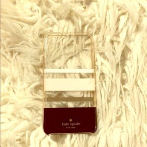 kate spade phone case